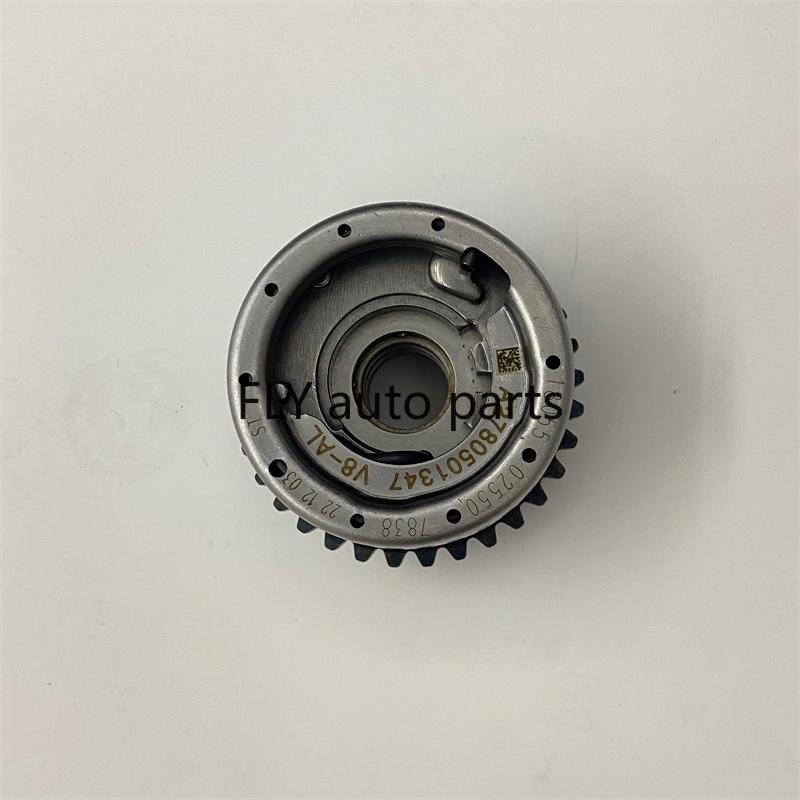 FLY  Auto Parts for  2780501347 Auto Spare Parts 2780501347 Left Exhaust Side for Mercedes Benz Car for Benz