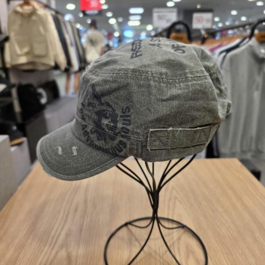 Jeep Print Rescue Cap_JP3GCU521