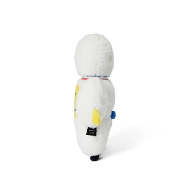 Line Friends Truz Romy Medium Standing Doll