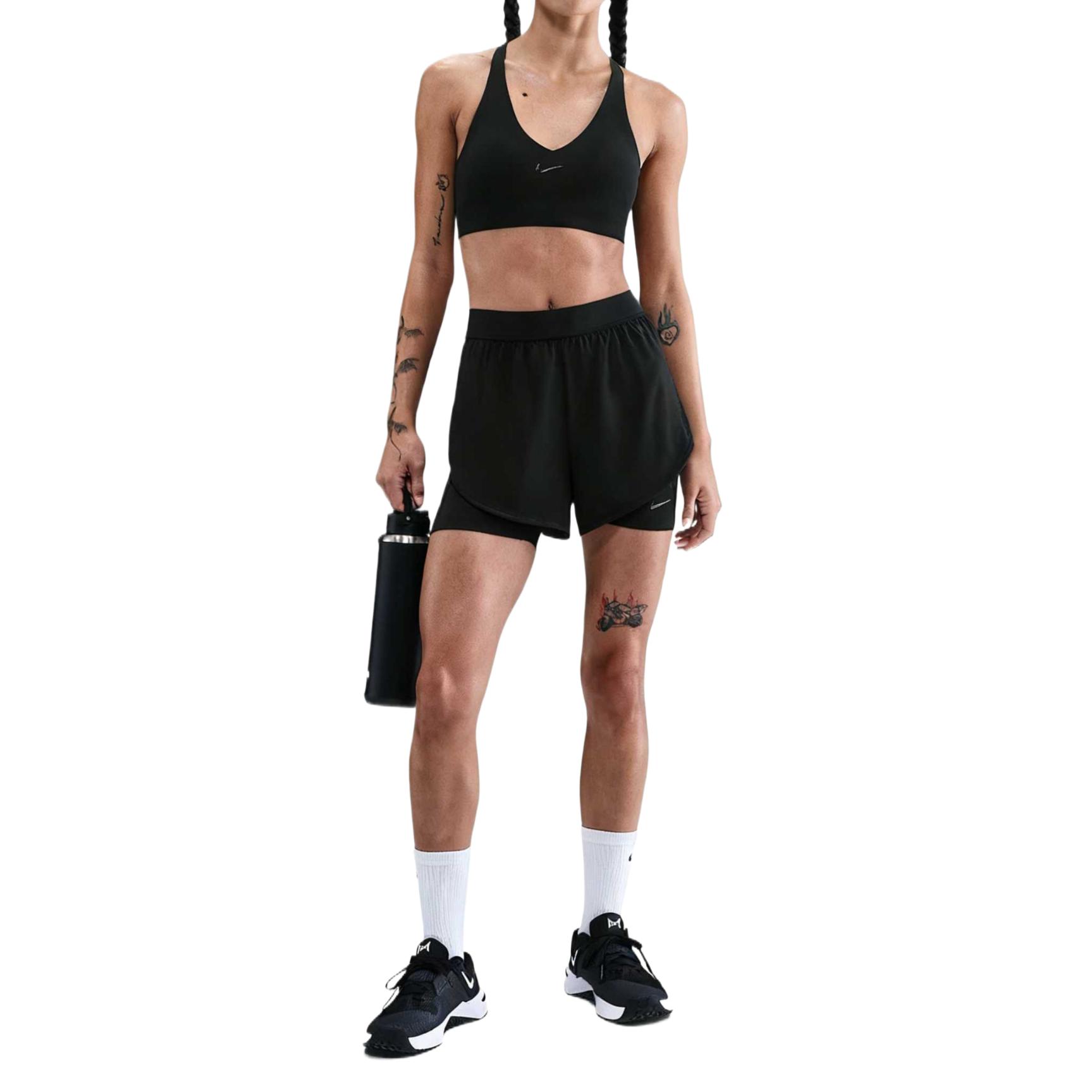 

Nike Sports Underwear Women s Black Moderate IB9831-010 L