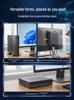 Mini PC Core i5-6300U, Low Power Office/Home Desktop