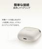 HUAWEI FreeBuds SE 3 Wireless Earbuds, Bluetooth 5.4, 42-Hour Long-Lasting Playtime, Fast Charging, Lightweight 3.8g, Composite Leather Compact Case,