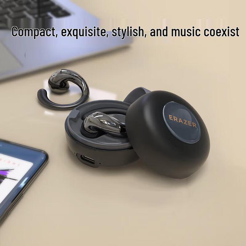 

ThinkPlus ER01 Wireless Clip-on Sports Earbuds
