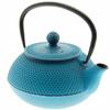CAST IRON KETTLE HERB TEA INFuser