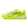 Puma Ultra 6 Pro Sports Comfort Soccer Shoes Unisex sneakers Green 108992-01