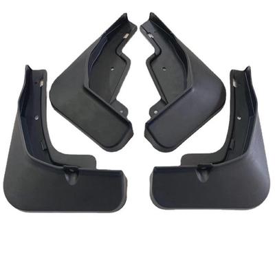 Accessori esterni – Paraspruzzi