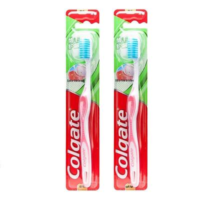 Ultra Soft Gum Care Toothbrush