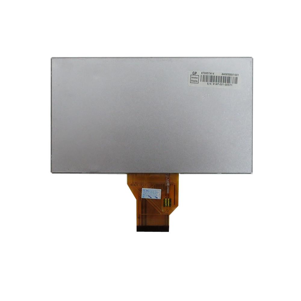 6.5 Inch AT065TN14 Multipurpose LCD Display Screen Driver Control Board Audio HDMI-Compatible Raspberry Pi computer PC Monitor