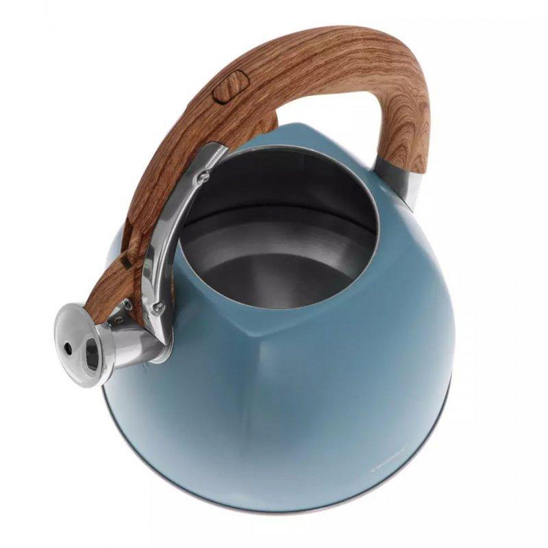 Czajnik Z Gwizdkiem Klausberg 3L Kb-7499
