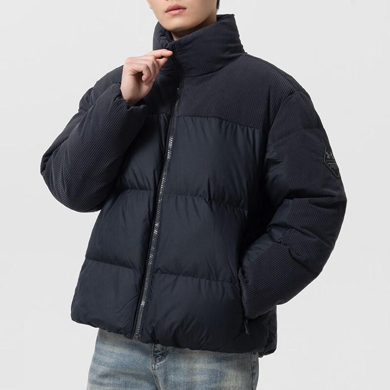 Under Armour Men s Winter LIMITLESS Sportswear Down Jacket 2XL чёрный