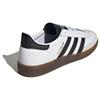 Adidas Handball Spezial Weiß Schwarz Gummi Unisex Sneaker IE3403