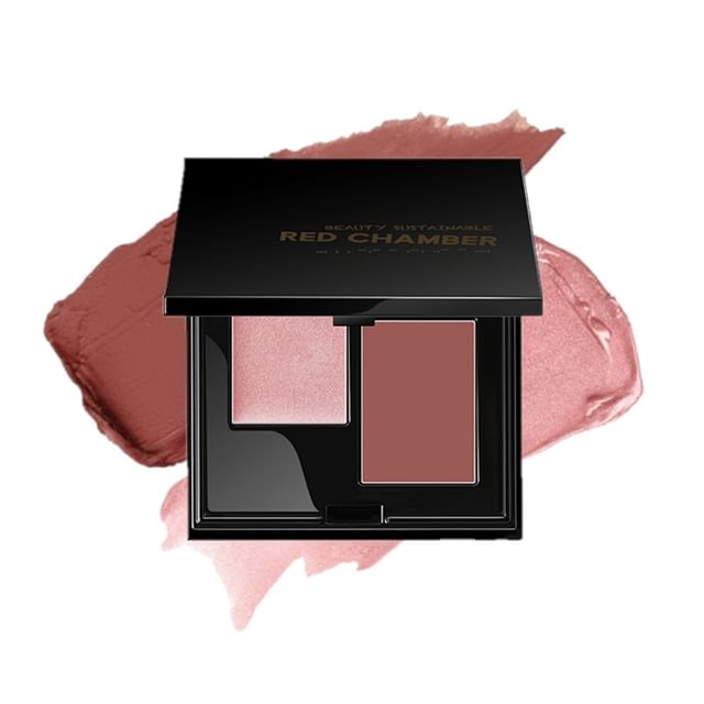 RED CHAMBER - Haruki Dual Color Multi-Purpose Cream - 2 Colors Winter Murmur - 2g