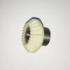 Κάθετο γρανάζι επάνω άξονα 353273-002 για SINER 2440,2502,2503,2504,2505,2515,2601,2602,3314,3317 κ.λπ. ανταλλακτικά ραπτομηχανών Singer