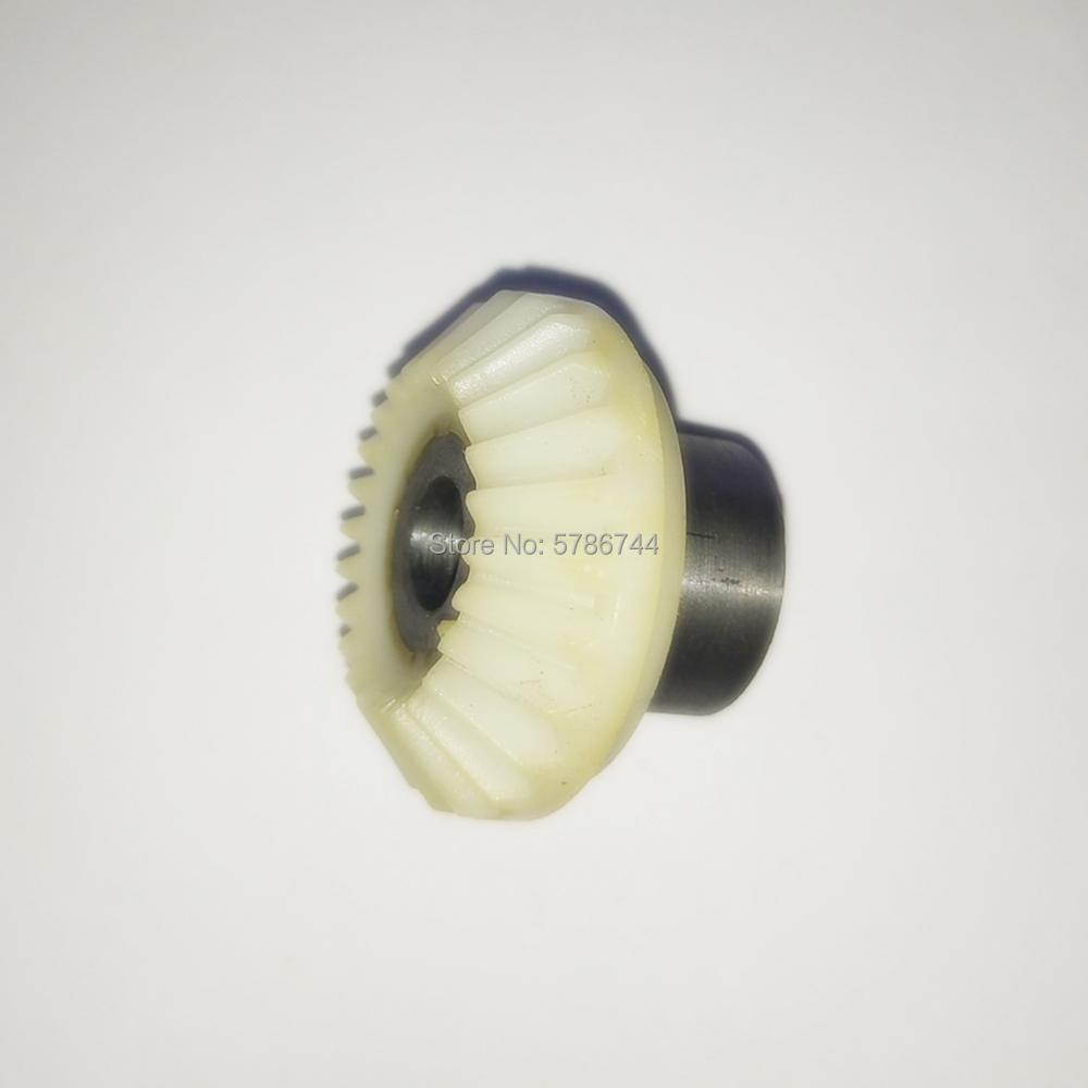 Κάθετο γρανάζι επάνω άξονα 353273-002 για SINER 2440,2502,2503,2504,2505,2515,2601,2602,3314,3317 κ.λπ. ανταλλακτικά ραπτομηχανών Singer