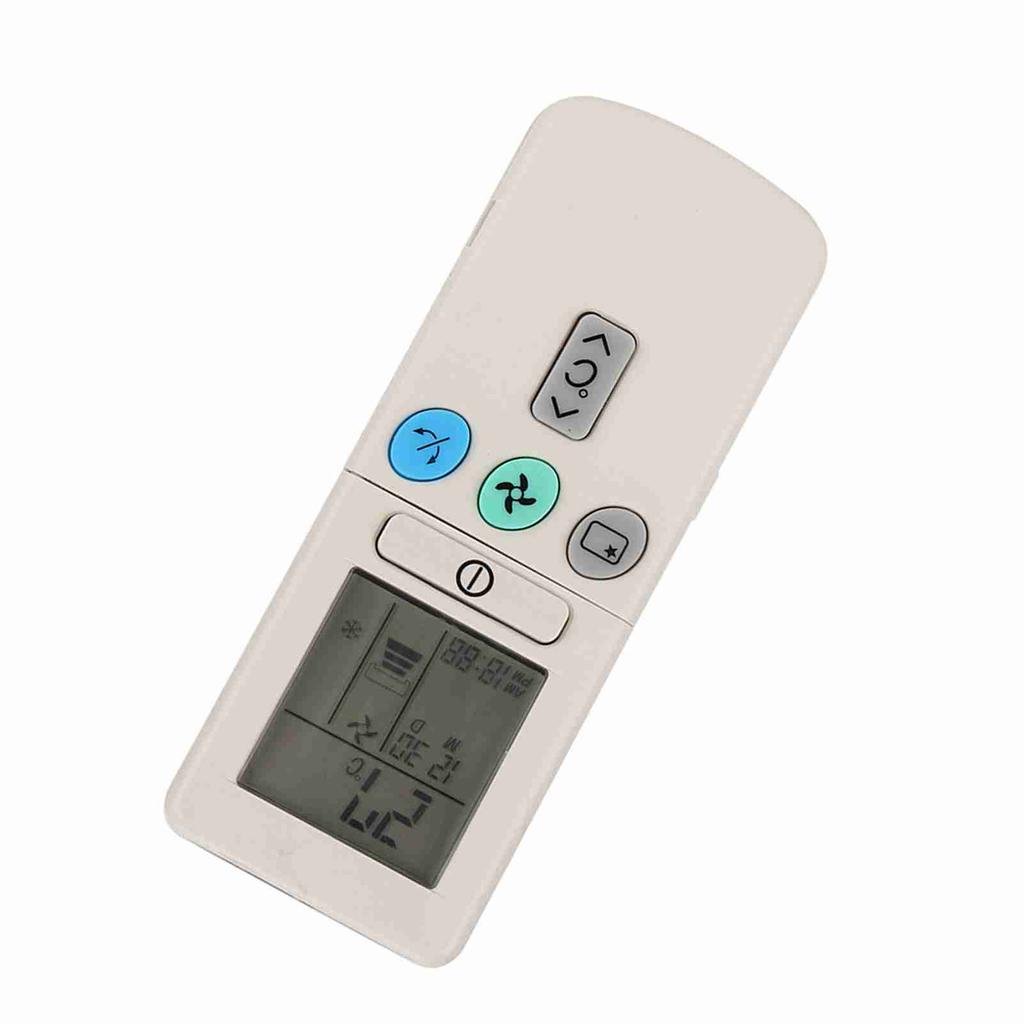 Cooling Air Conditioner Remote Control for Hitachi RAR 2A1 RAR 52P1 RAR 2SP1 RAR 3U4 RAR 2P2