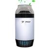 Japanese Brand SAMURAI AIR Compact 7NM Air Purifier for Cars, Deodorizing and Disinfecting with Photocatalyst, Pollen, Pet, Virus Suppression, Allergy
