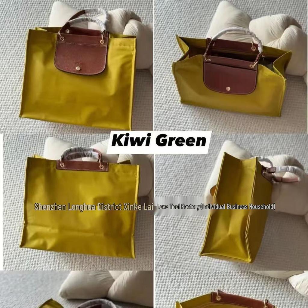 Grote Drakenprint Handtas - Eenvoudige, Veelzijdige Laptoptas voor Werk en Dagelijkse Reizen