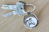 Zweibrücker – Keychain with a horse, keychain with a print | Art-Dog