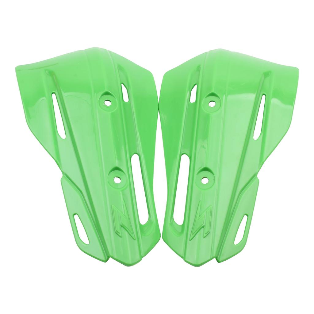 Universal Dirt Pit Bike Motorcycle Hand Protector Enduro Motocross Accessories Handguards For KTM Kawasaki Yamaha Honda Suzuki