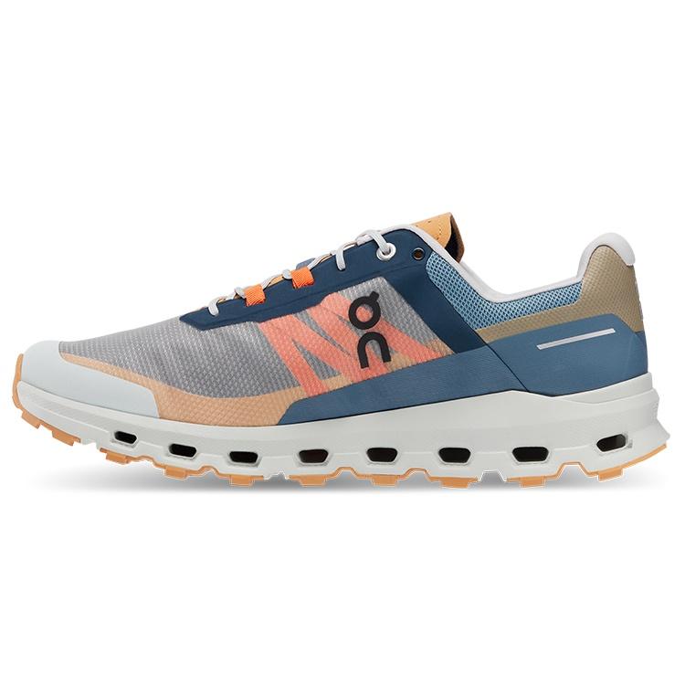 On Running Cloudvista Navy Mineral Men s 64.98432 EU 40.5