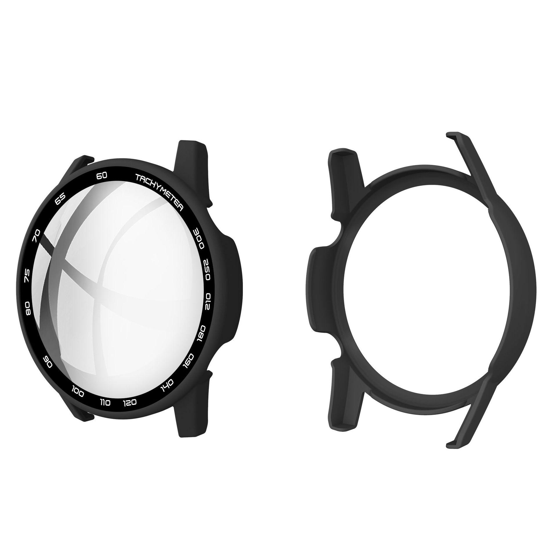 

Защитный чехол Honor Magic 2 46 мм с закаленной пленкой 46mm