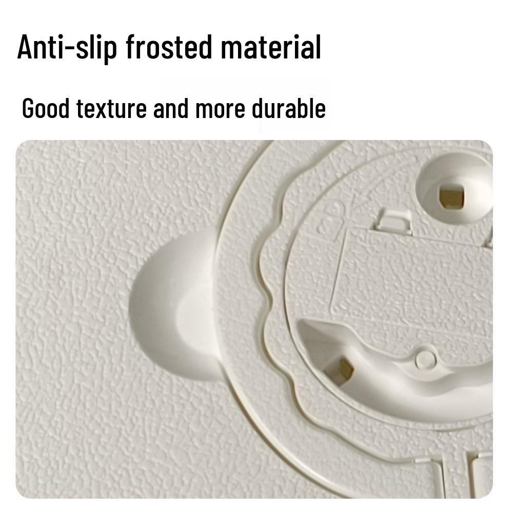 Portable Folding Camping Toilet and Stool