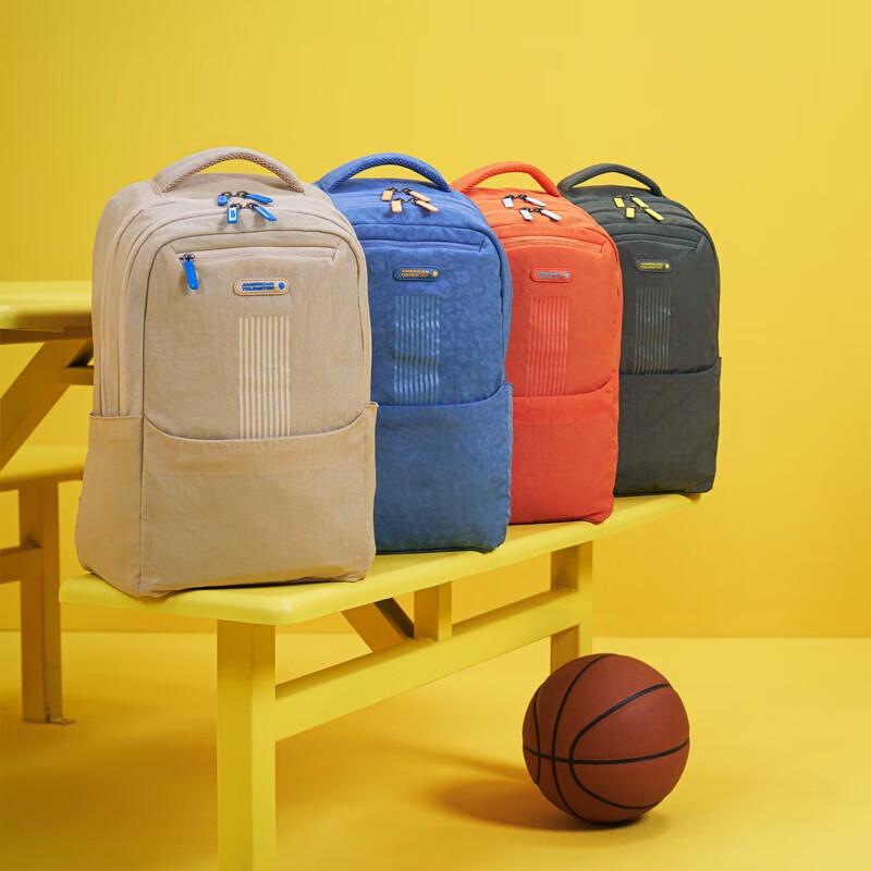 American Tourister UB9 Casual Travel Backpack