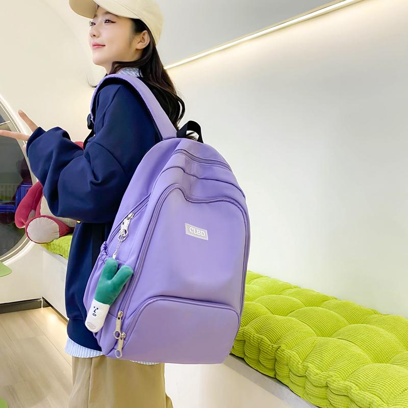 Многокомпонентный рюкзак — фото 18