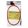 KITACO Clutch Cable for MBX50/NS50F/NSR50/NSR80, Red, 909-1010000