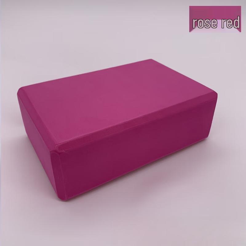 Tiemuyun EVA Yoga Block