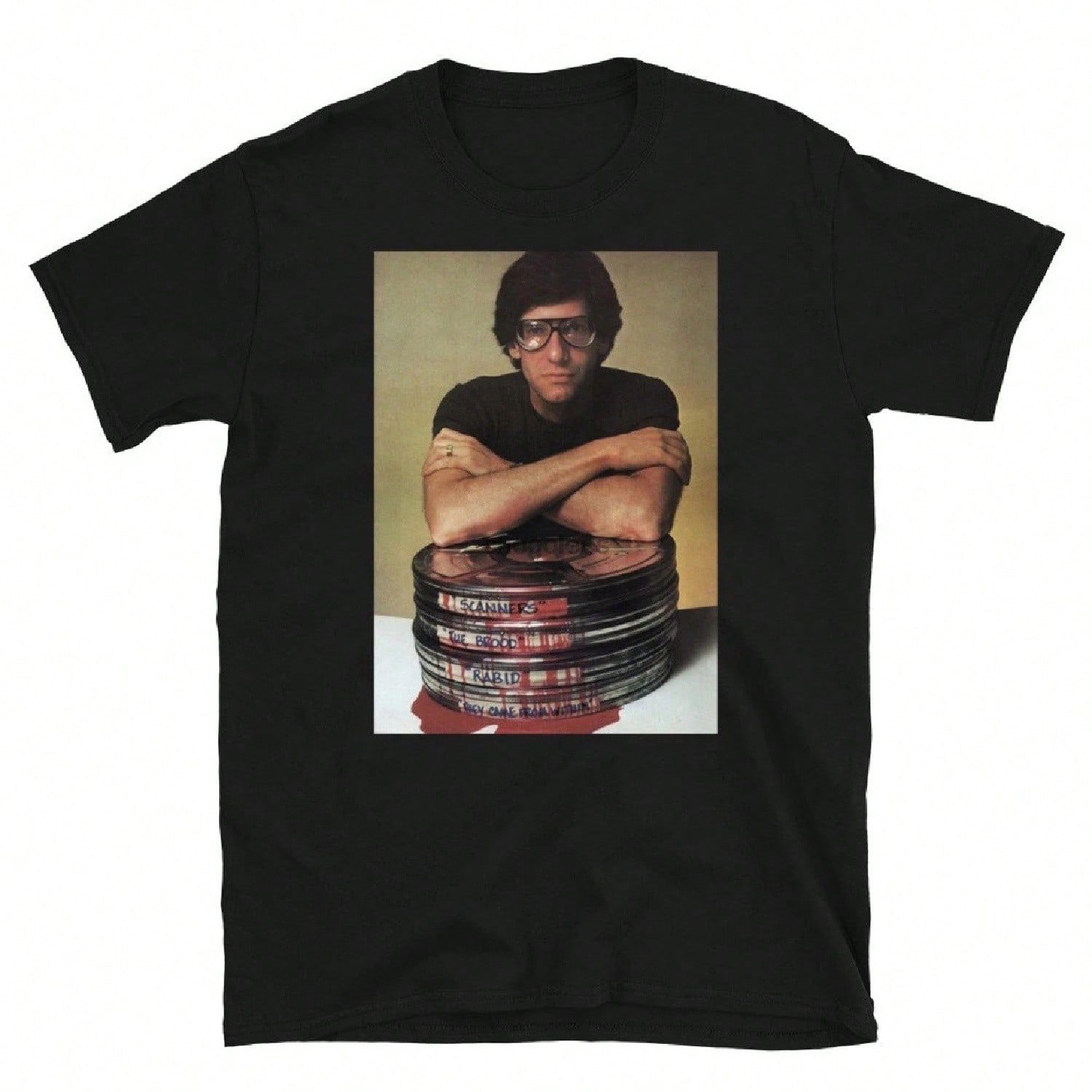 Black, New HOT,, Thich Minh Tue Buddha Vietnam Buddha Vietnamese T-Shirt S разноцветный