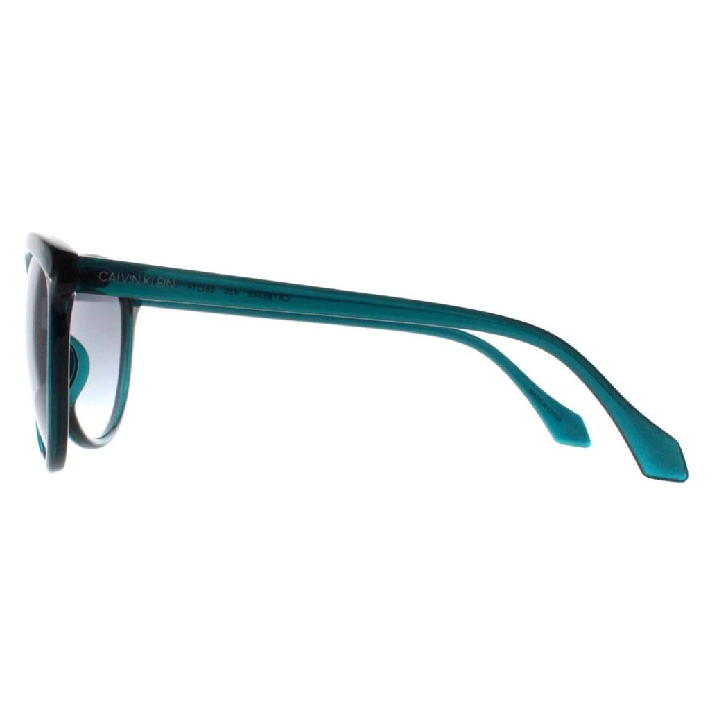 Calvin Klein Mens CK19534S 430 Gradient Sunglasses