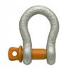 Omega Shackle Reinforced Round 1.5T (Pcs)