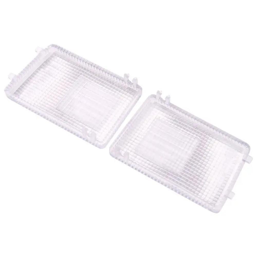 Car Interior Read Lighting Cover For Mazda 3 6 CX3 CX4 CX5 KD47-39-970 KA5E-69-970