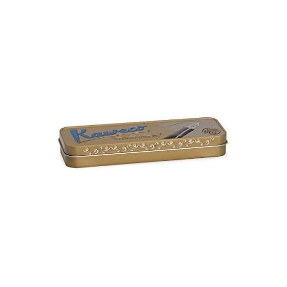 Kaweco Special Brass Mechanical Pencil 0.9mm