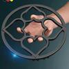 Universal Gas Stove Stand Anti-skid Cast Iron Gas Stove Bracket Anticorrosive Detachable Rack Gas Stove Cooker Ring Hob