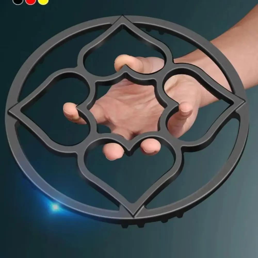 Universal Gas Stove Stand Anti-skid Cast Iron Gas Stove Bracket Anticorrosive Detachable Rack Gas Stove Cooker Ring Hob