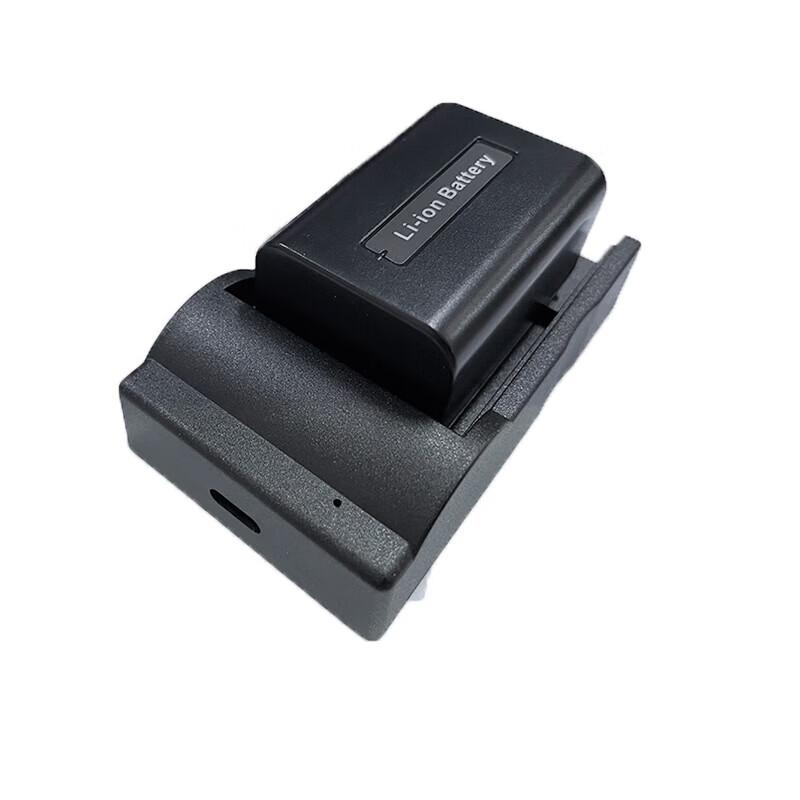 ORDRO NP-180 Battery Charger