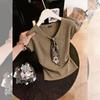 2026 Chic Summer Short Sleeve Women's T-shirt - Stylish, Versatile & Elegant Design