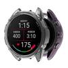Half Coverage Watch Frame Shell for 165 Watch Cover Clear Protector Case Housing