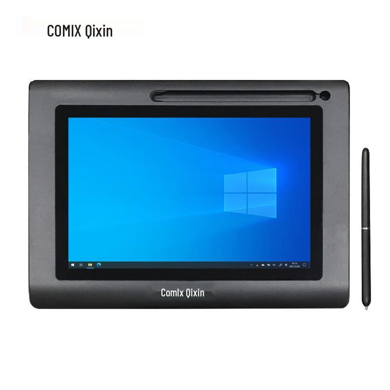 Comix 10.1-Inch Digital Signature Pad