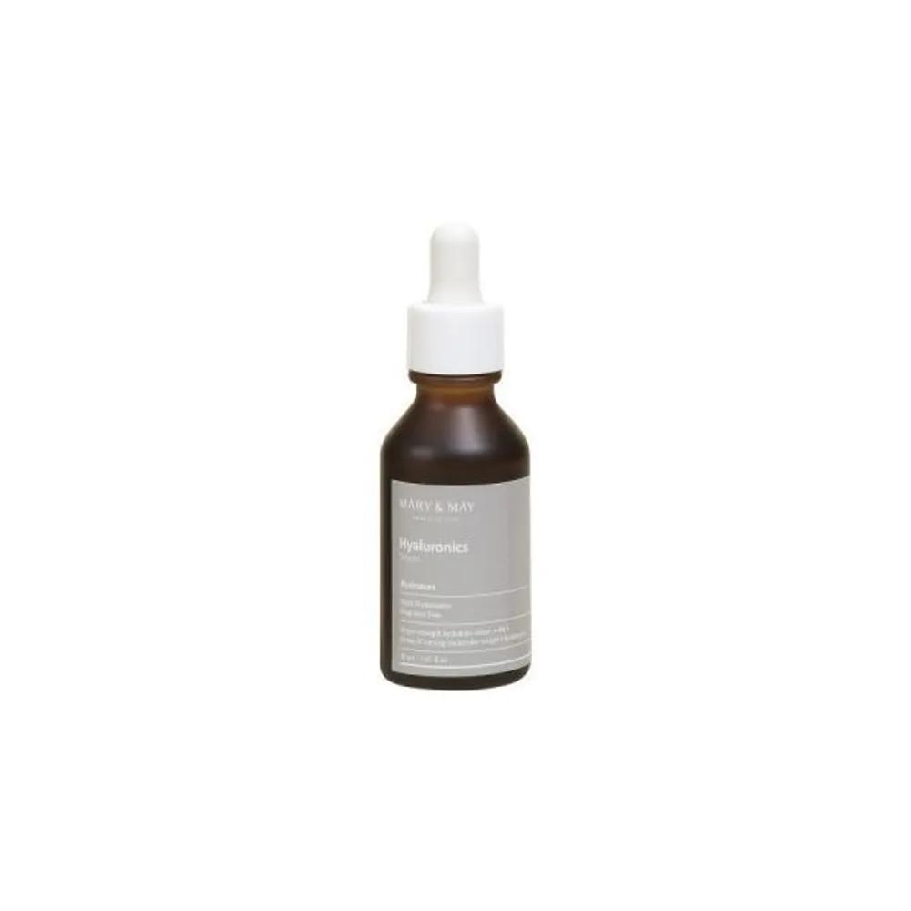 Mary & May Hyaluronic Acid Serum 30ml