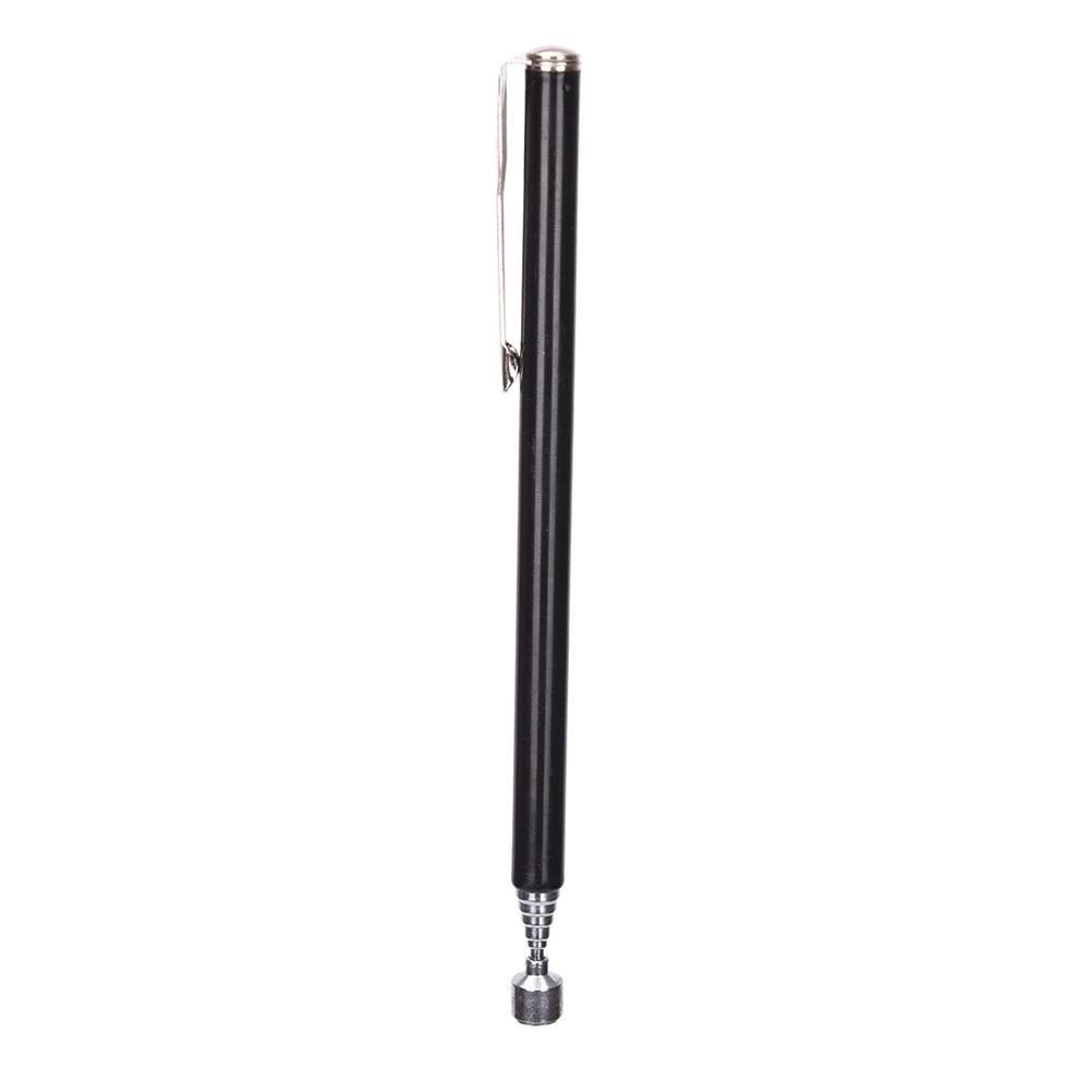 Extendable Long Reaching Pen Handy Tool For Picking Up Powerful 1pc 2 LB Telescopic Adjustable Magnetic Pick-Up Tools Grip