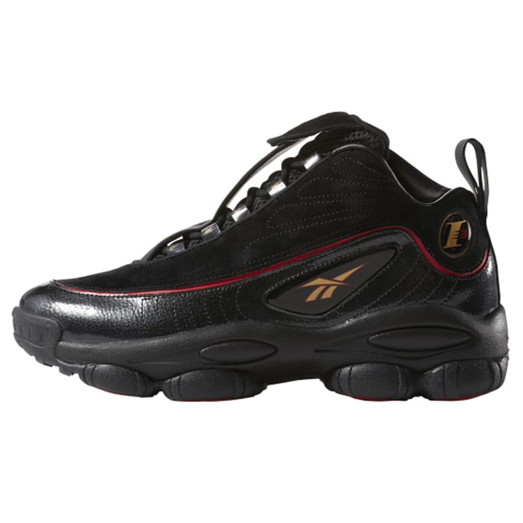 Iverson Legacy Reebok 'Black' CN8404