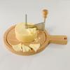 Cheese Curler Chocolate Shredder Kitchen Tool Multifunctional Rustproof Hard and