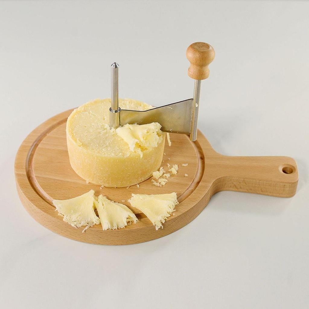 Cheese Curler Chocolate Shredder Kitchen Tool Multifunctional Rustproof Hard and