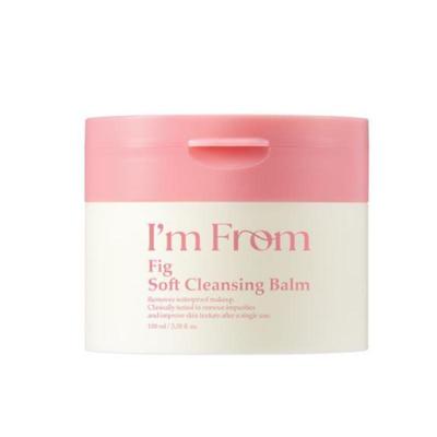 Péče o obličej – Přípravky na čištění pleti