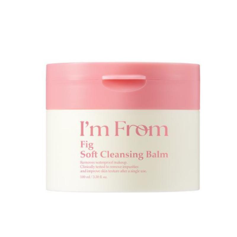 

I’m From Бальзам для мягкого очищения с инжиром 100 мл