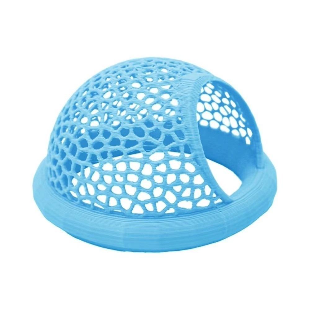 Safe Fish Shrimp Hideout Shelter 3-in-1 Fish Rest Area  Aquarium Use