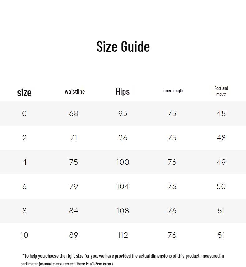 Ports Women's ALT8P005PWB017 Casual Trousers